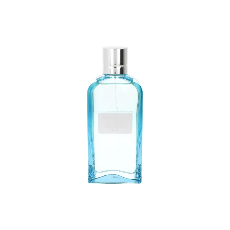 Tester Abercrombie & Fitch First Instinct Blue Women Edp 100 ml