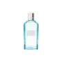 Tester Abercrombie & Fitch First Instinct Blue Women Edp 100 ml