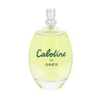 Testeris Cabotine De Gres Edt 100 ml