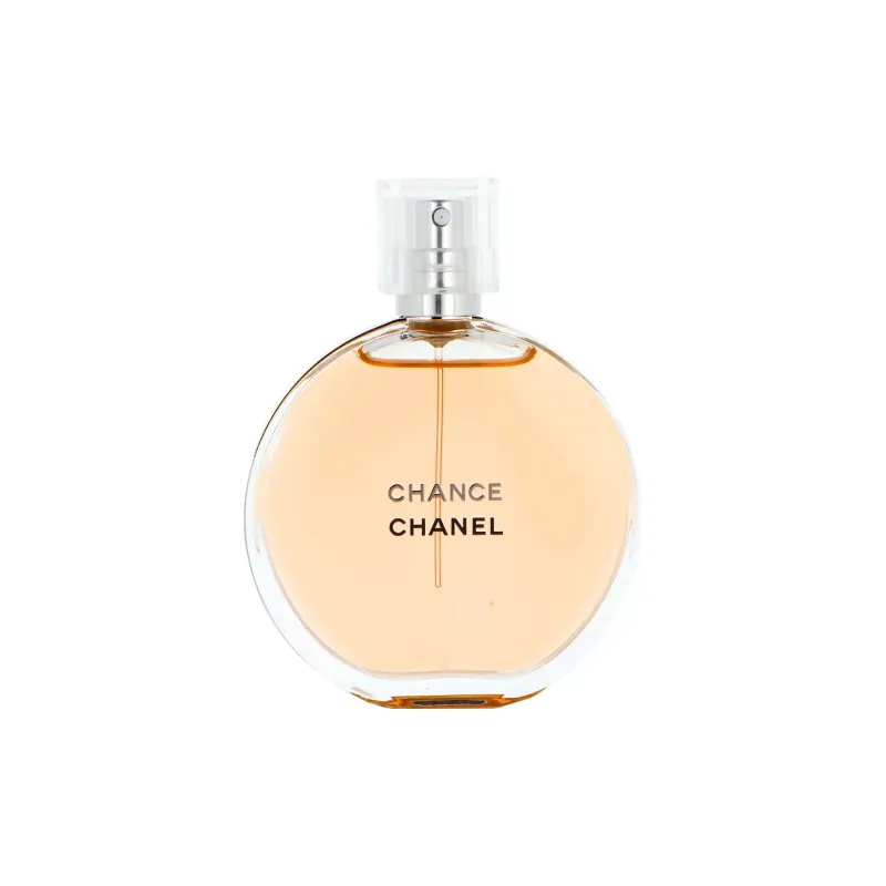 Tester Chanel Chance Edt 100 ml