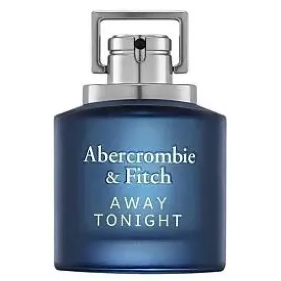 Abercrombie & Fitch Away Tonight Men Edt 100ml Tualetinis vanduo (EDT) Abercrombie & Fitch