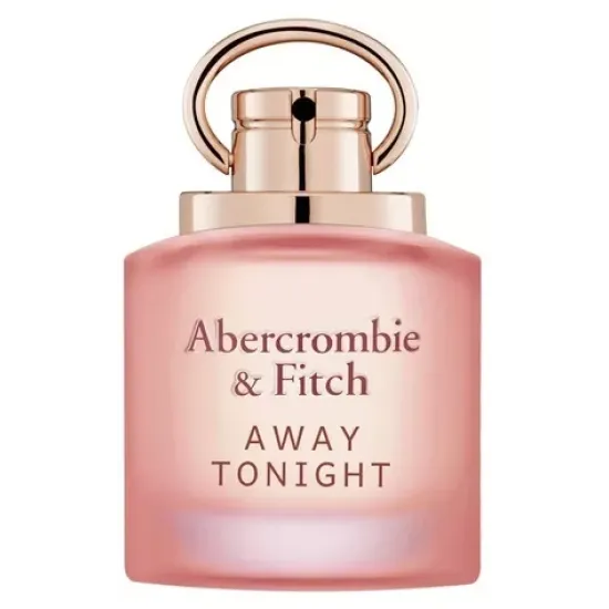 Abercrombie & Fitch Away Tonight Women Edp 100ml