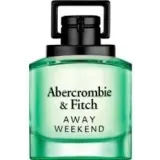 Abercrombie &amp; Fitch Away Weekend Men Edt 100 мл