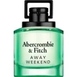 Abercrombie & Fitch Away Weekend Men Edt 100ml