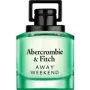 Abercrombie &amp; Fitch Away Weekend Men Edt 100 мл