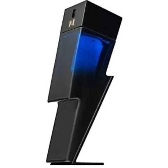 Carolina Herrera Bad Boy Cobalt Elixir Edp 100ml