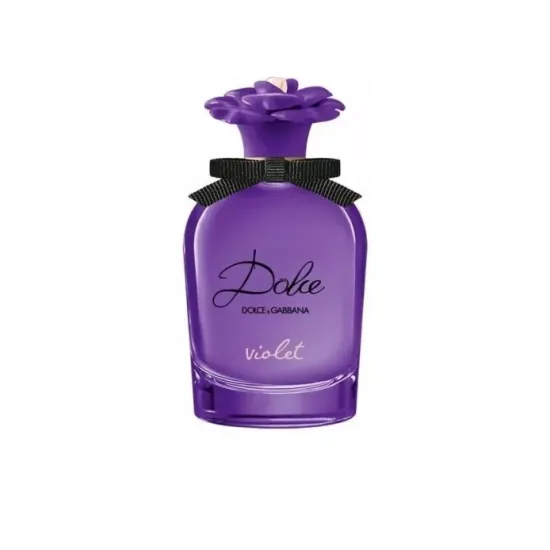 Dolce & Gabbana Dolce Violet Edt 50ml Tualetinis vanduo (EDT) Dolce & Gabbana