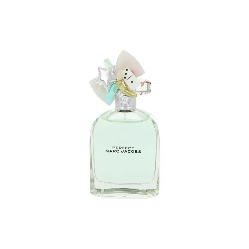 Marc Jacobs Perfect Edt 100ml Tualetinis vanduo (EDT) Marc Jacobs