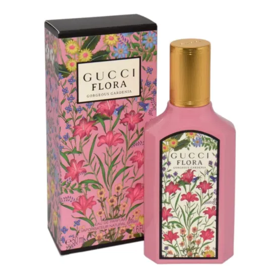 Gucci Flora Gorgeous Gardenia Edp 50ml