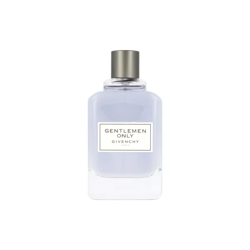 Givenchy Gentlemen Only Edt 100ml Tualetinis vanduo (EDT) Givenchy