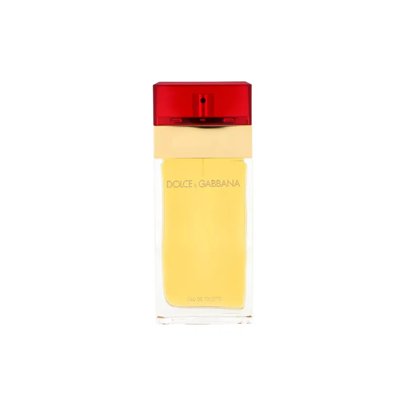 Testeris Dolce & Gabbana Pour Femme Edt 100ml Testeriai moterims Dolce & Gabbana
