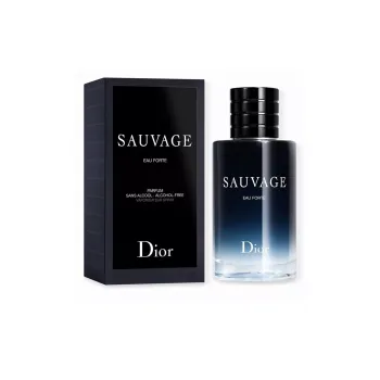 Dior Sauvage Eau Forte Parfum EDP 100 мл