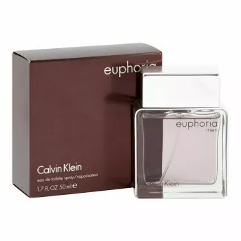 Calvin Klein Euphoria Edt 50 мл