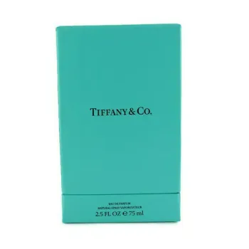 Tiffany &amp; Co EDP 75 мл