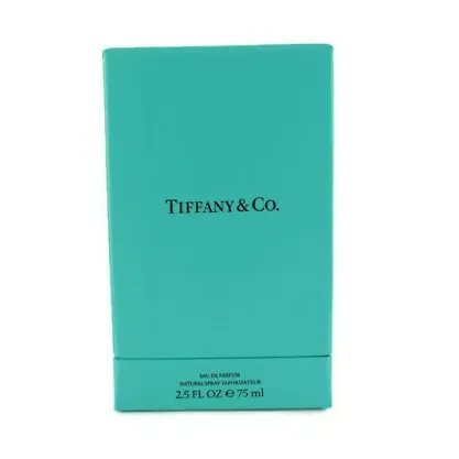 Tiffany & Co Edp 75ml