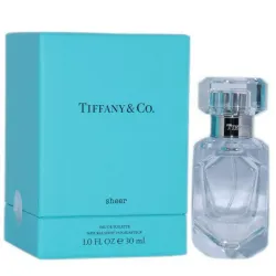 Tiffany & Co Edt 30ml
