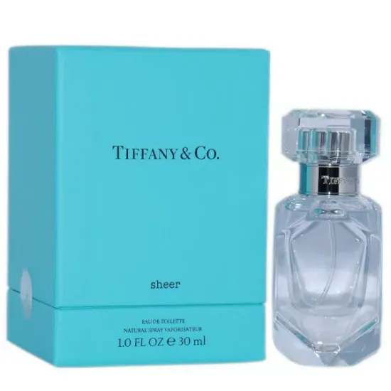 Tiffany & Co Edt 30ml Tualetinis vanduo (EDT) Tiffany & Co