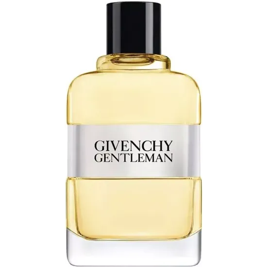 Givenchy Gentleman Edt 100ml Tualetinis vanduo (EDT) Givenchy