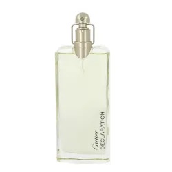 Cartier Declaration Edt 100ml
