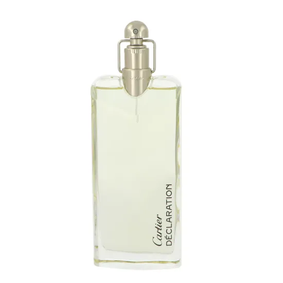 Cartier Declaration Edt 100ml Tualetinis vanduo (EDT) Cartier