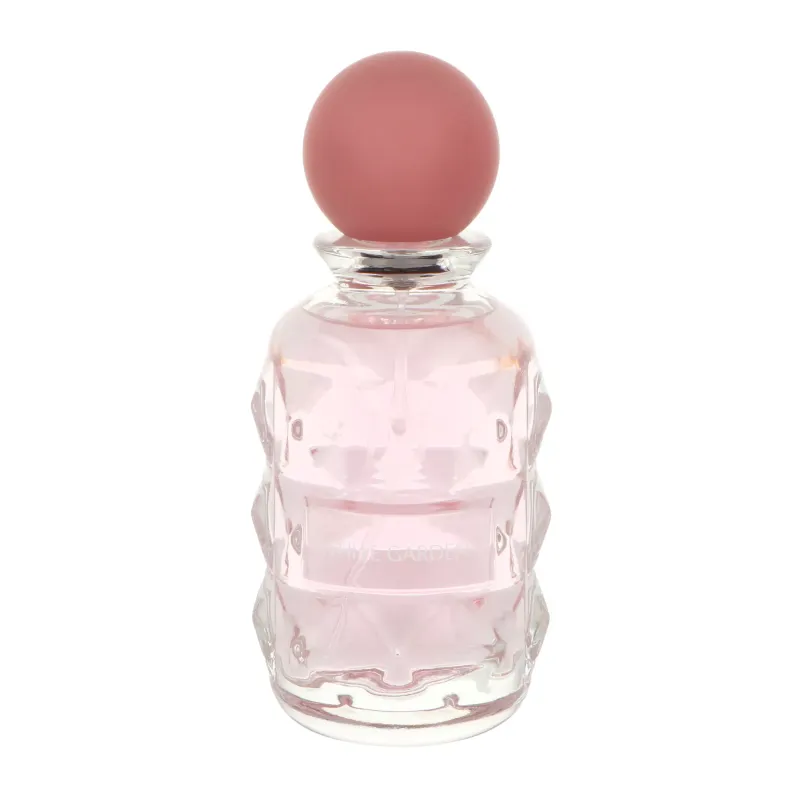 Laverne White Garden Edp 100ml