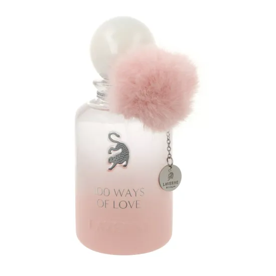 Laverne 100 Ways Of Love Edp 100ml