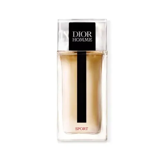 Dior Homme Sport Edt 200ml Tualetinis vanduo (EDT) Dior