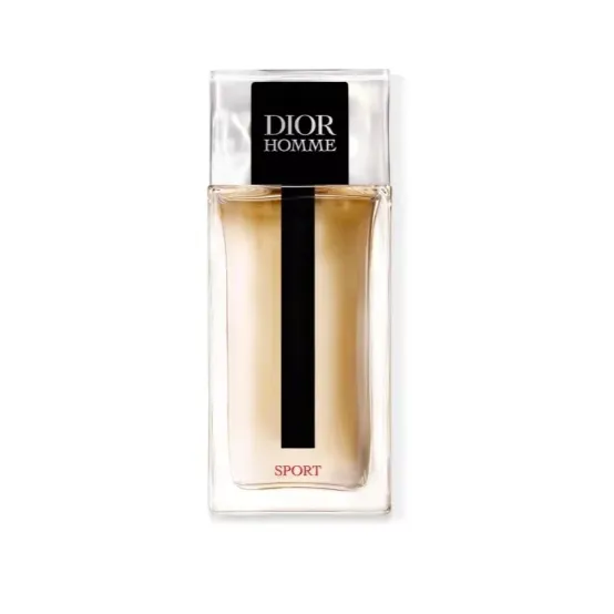 Dior Homme Sport Edt 200ml Tualetinis vanduo (EDT) Dior