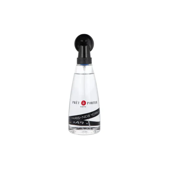 Coty Pret A Porter Edt 50ml Tualetinis vanduo (EDT) Coty