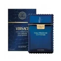 Testeris Versace Man Eau Fraiche Extreme Edp 100ml