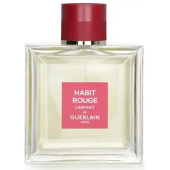 Guerlain Habit Rouge EDP 100 мл
