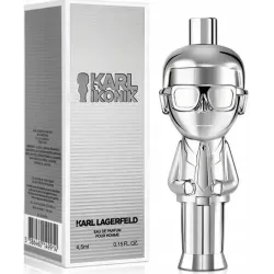 Karl Lagerfeld Ikonik For Men Edp 4,5ml
