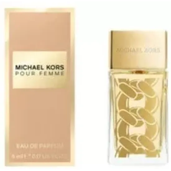 Michael Kors Sexy Amber Edp 5ml