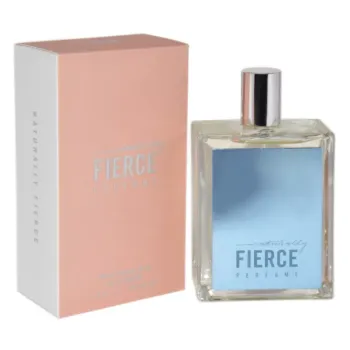 Abercrombie &amp; Fitch Naturally Fierce Edp 100 мл