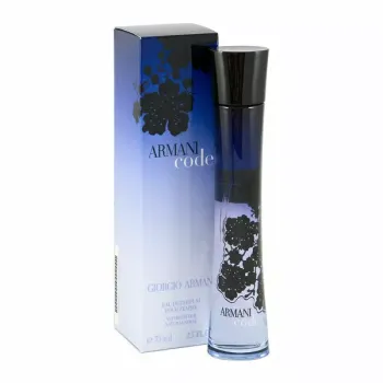 Armani Code EDP 75 мл