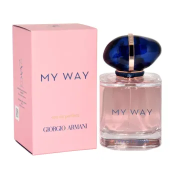Armani My Way EDP 50 мл