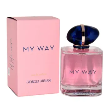 Armani My Way EDP 90 мл
