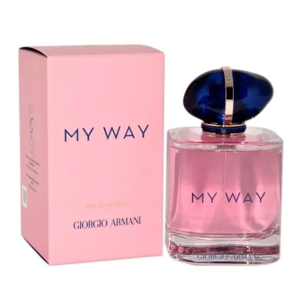 Armani My Way Edp 90ml
