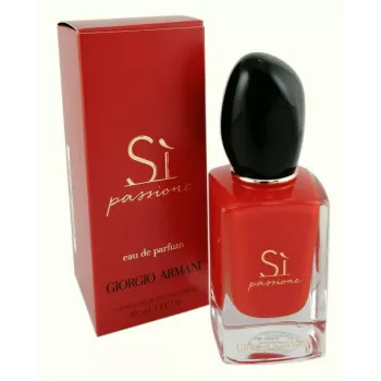 Armani Si Passione EDP 30 мл
