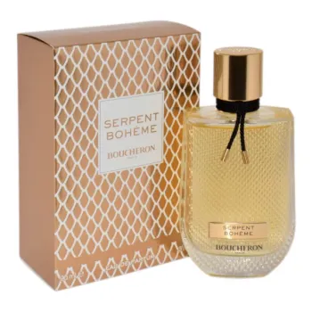 Boucheron Serpent Boheme EDP 90 мл