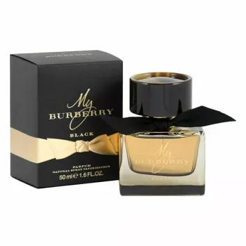 Burberry My Burberry Black EDP 50 мл
