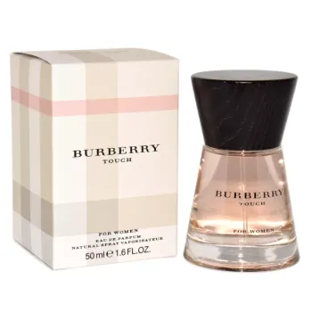 Burberry Touch EDP 50 мл