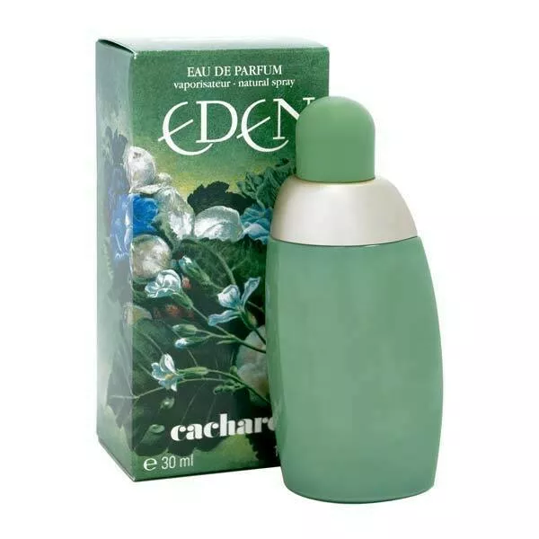 Cacharel Eden Edp 30ml