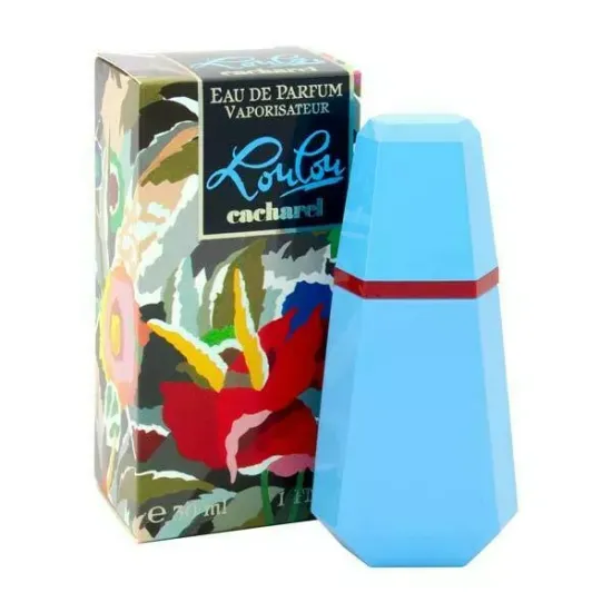Cacharel LouLou Edp 30ml