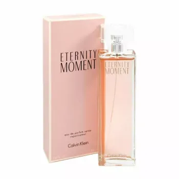 Calvin Klein Eternity Moment EDP 100 мл