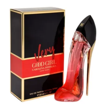 Carolina Herrera Good Girl EDP 30 мл