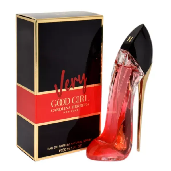 Carolina Herrera Good Girl Edp 30ml