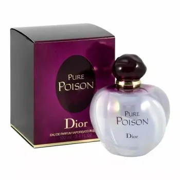 Dior Pure Poison EDP 100 мл