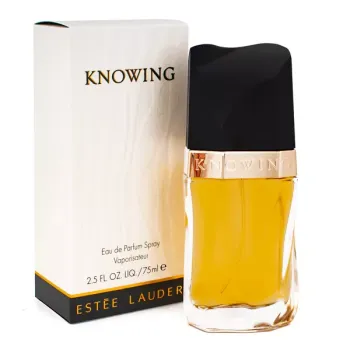 Estee Lauder Knowing EDP 75 мл