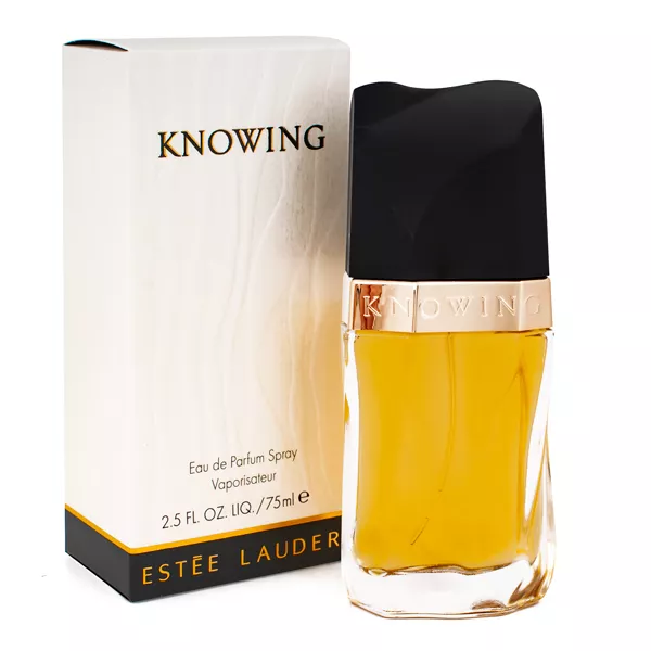 Estee Lauder Knowing Edp 75ml